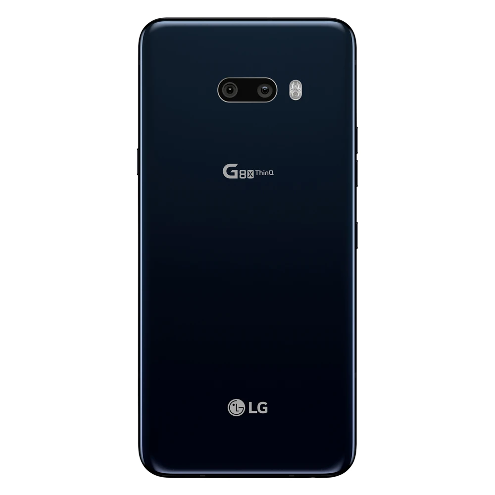 Original Unlocked LG G8X ThinQ 4G LTE Mobile Phone 6.4'' G850UM Android SmartPhone 6GB 128GB Camera NFC CellPhone