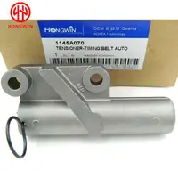 Genuino N °: 1145A070 ajustador de Tensor de correa de distribución hidráulica compatible con MMitsubishi Chrysler Dodge 95-09 2,5l 3,0l 3,5l 3,8l
