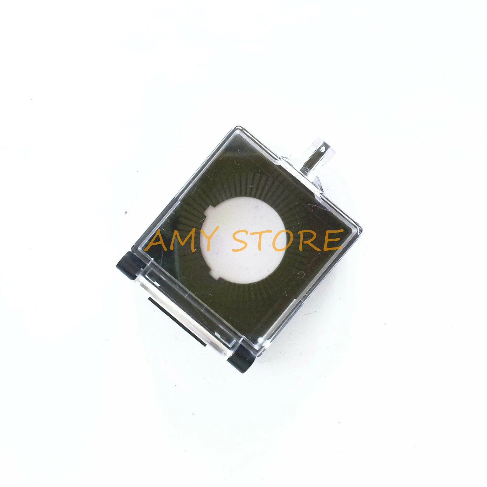 Plastic Emergency PushButton Switch Black Clear Protector Safety Cover 22mm Hole