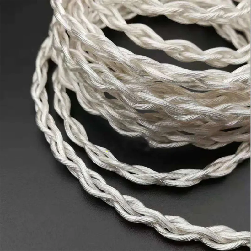 4 แบ่งปัน 7N occ สายเงิน 1.2 เมตร