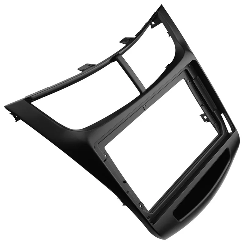 Bosstar – lecteur multimédia de voiture pour Chevrolet Sail 2013 – 2015, Android, système Audio, Navigation GPS, avec prise