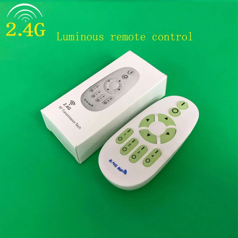 24W 30W 36W 42W 48W 54W 60W 65W 74W 85W 98W 108W 120W RF 2.4G remote control driver Led driver dimming driver dual color drive