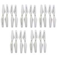 RC Drone Propeller Blade for SYMA Z3 Quadcopter Four-axis Aircraft Parts