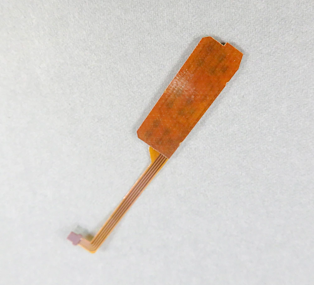 20PCSเปลี่ยนปิดริบบิ้นสายไฟFlexสำหรับNS Switch Liteอะไหล่