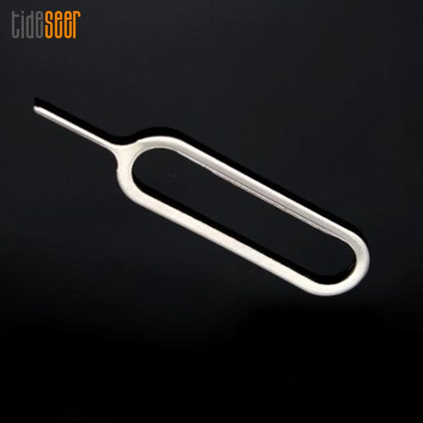 Universal Sim Card Tray Pin Key Tool Ejecting Removal Needle Opener Ejector For Most Mobile phone