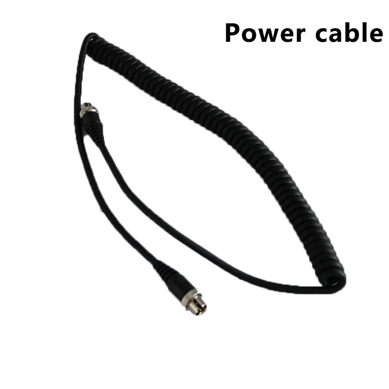 Wholesale Power cable for metal detector 4500 5000  GPS Replacement For Professional gold metal detector GFX7000