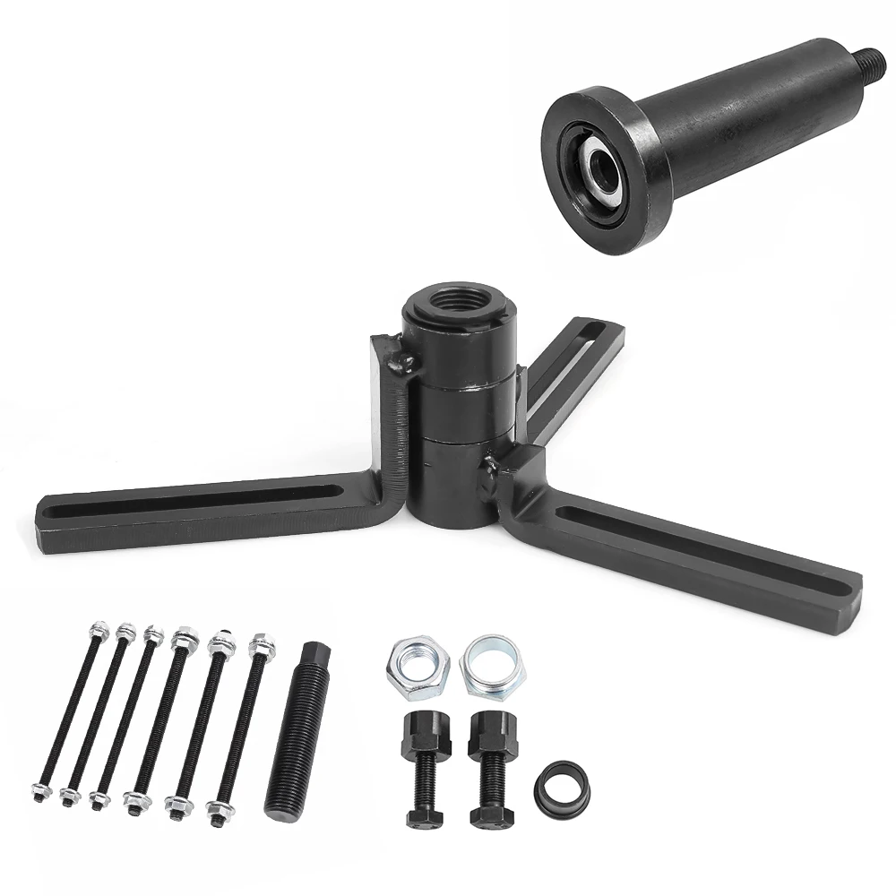 RASTP-Crankcase Separator Kit 1177390001 Crank Remover Installation Tool For Motocross RS-EM1032 - Image 5