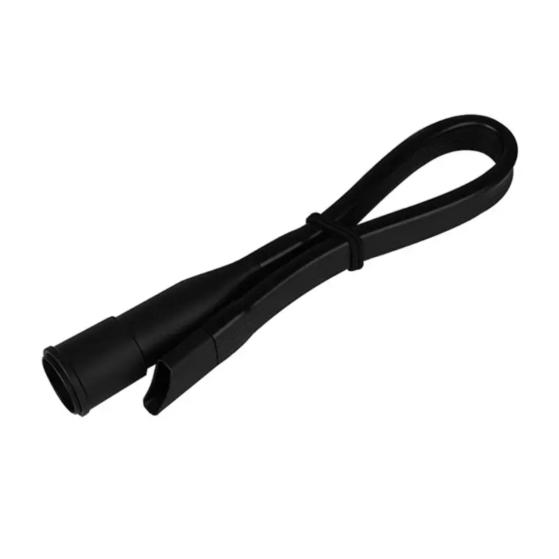 32Mm 35Mm Vacuum Cleaner Long Flat Nozzle Kepala Hisap Fleksibel Selang Tabung