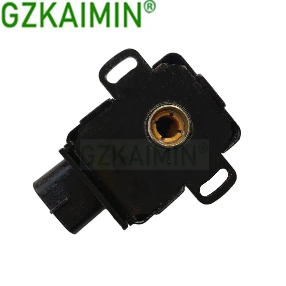 

High Quality Car Accessories Throttle Position Sensor TPS OEM 89452-87208 8945287208 179950-2120 Fit For Toyota Daihatsu