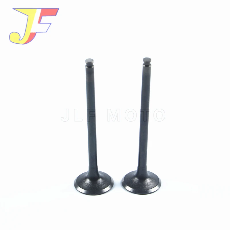 Applicable to Honda DIO 50cc af55e af56e af57e af58e af59e motorcycle engine parts valve stem af55 / 56 / 57 / 58 / 59 model