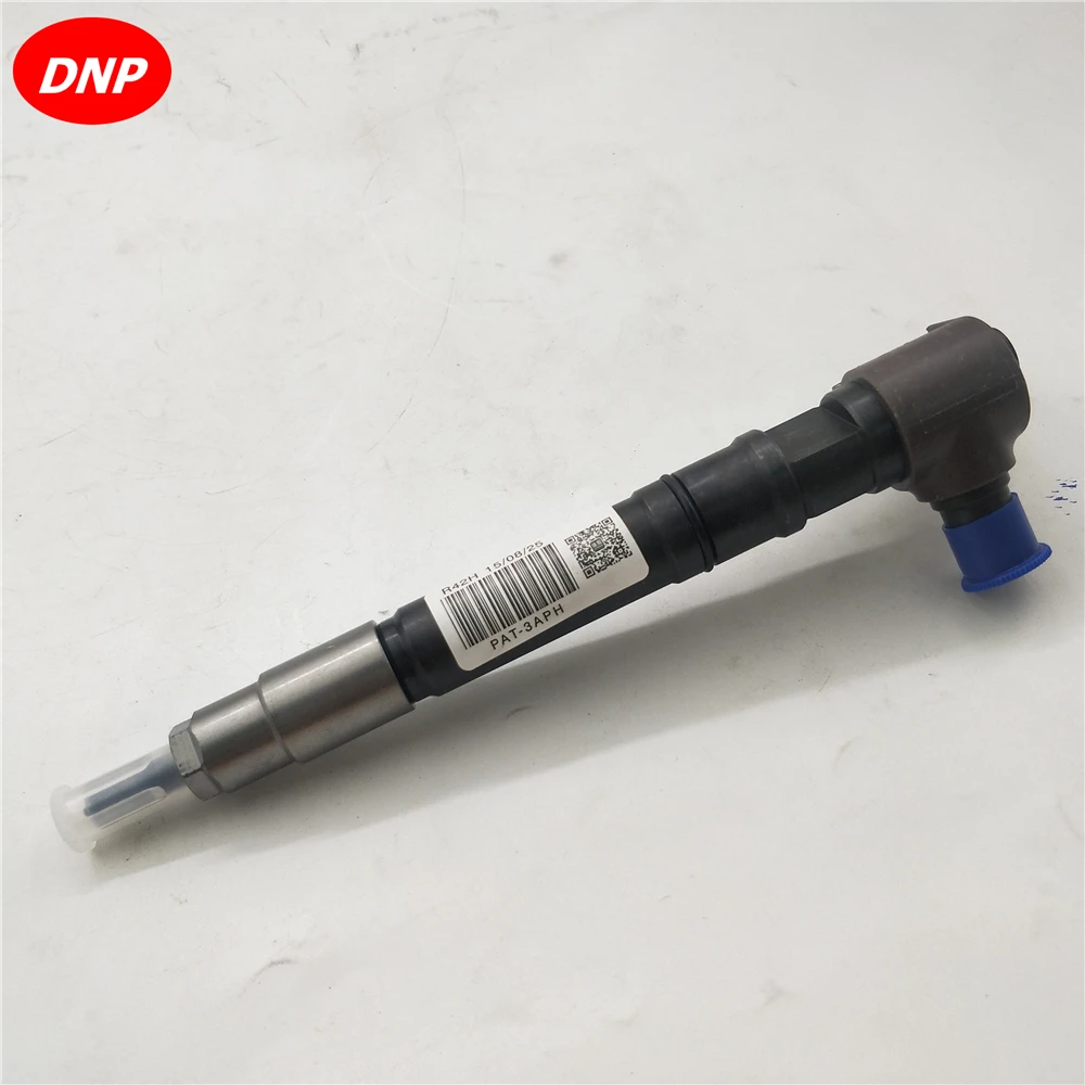 DNP Diesel Injector Fit For Toyota Hilux 2.8L Hiace 23670-0E010 / 295700-0550