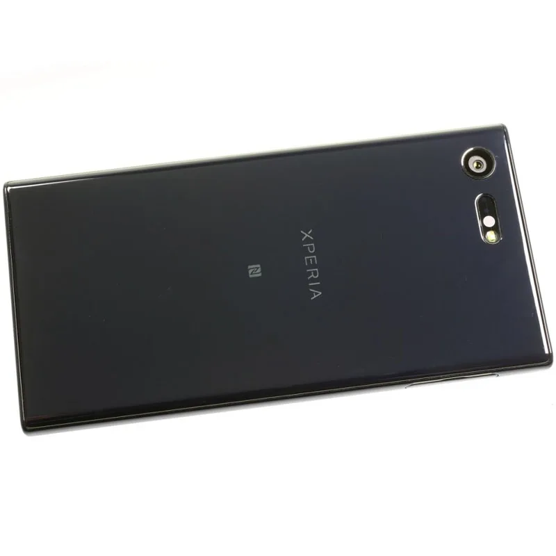 Оригинальный разблокированный смартфон Sony Xperia X Compact F5321 SO-02J 4G мобильный телефон 4,6 ''3 Гб RAM 32 Гб ROM WiFi сотовый телефон Android