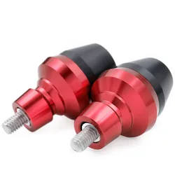 Motorcycle Universal 6M Front Fender Anti Crash Cap Frame Slider Anti Crash Protect For Honda CB600 HORNET CBR 600 F CBR600RR