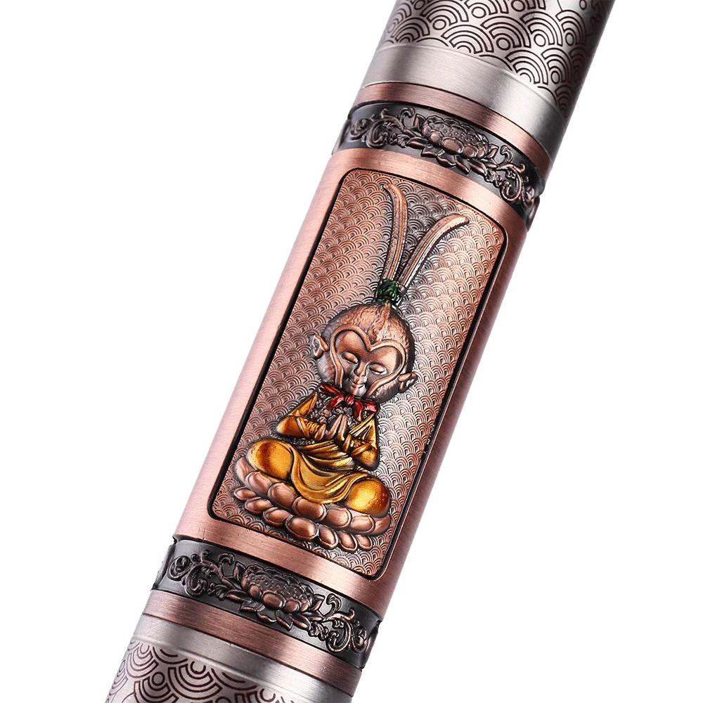 Chuyên Nghiệp USB Có Thể Sạc Điện Cắt Tóc Máy Cắt Cỏ Kiểu Tóc Tông Đơ Cắt Tóc Máy Râu Máy Cắt Cắt Di Động