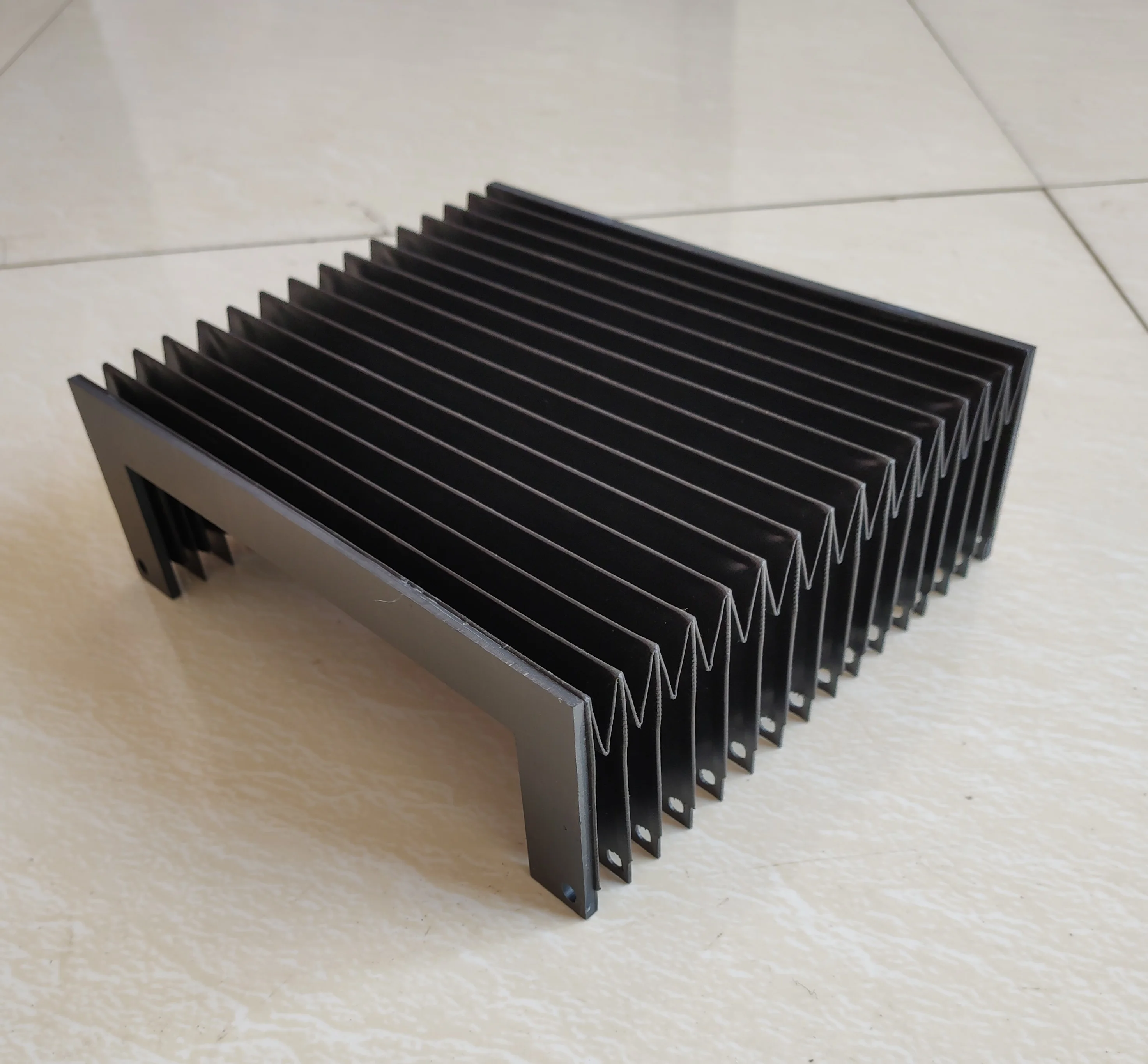 custom-made-accordion-bellows-for-cnc-lathe-208-mm-x-70-mm-x-lmax-405-mm