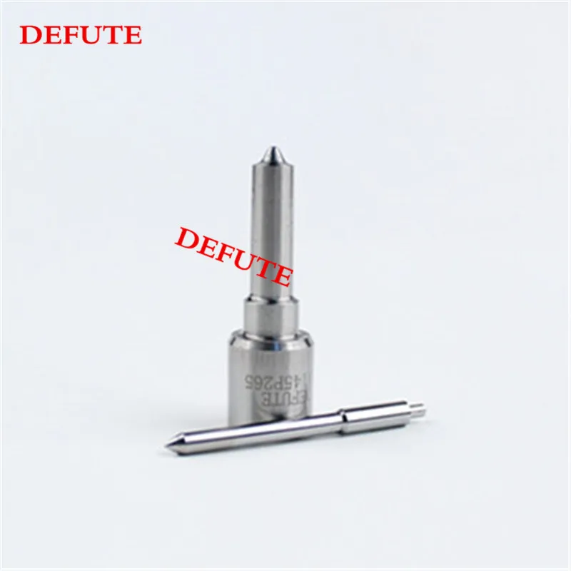 4pcs/lot DSLA145P265 DSLA150P061  DSLA155P259  DSLA134P604  DSLA152P698F diesel fuel injection nozzle