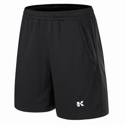 Professional brand Men women Badminton shorts, Tennis shorts ,sports Table Tennis shorts , pingpong shorts with Zip pocket