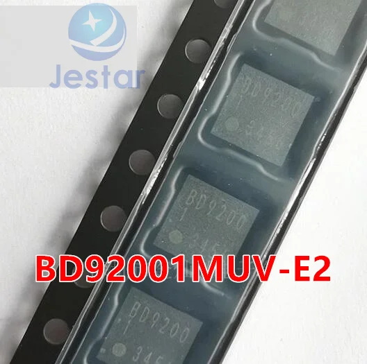 1-10pcs BD92001MUV-E2 BD92001  BD92003MWV-E2 D92003MW BD92003 Charging controller ic for Sony PS4