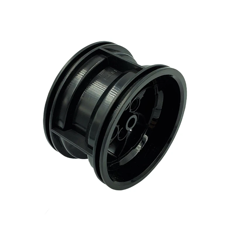 15038 ruota 56mm x 34mm pneumatico medio da corsa 54120 44771 23798 collezione di mattoni giocattolo modulare GBC per blocco tecnico MOC