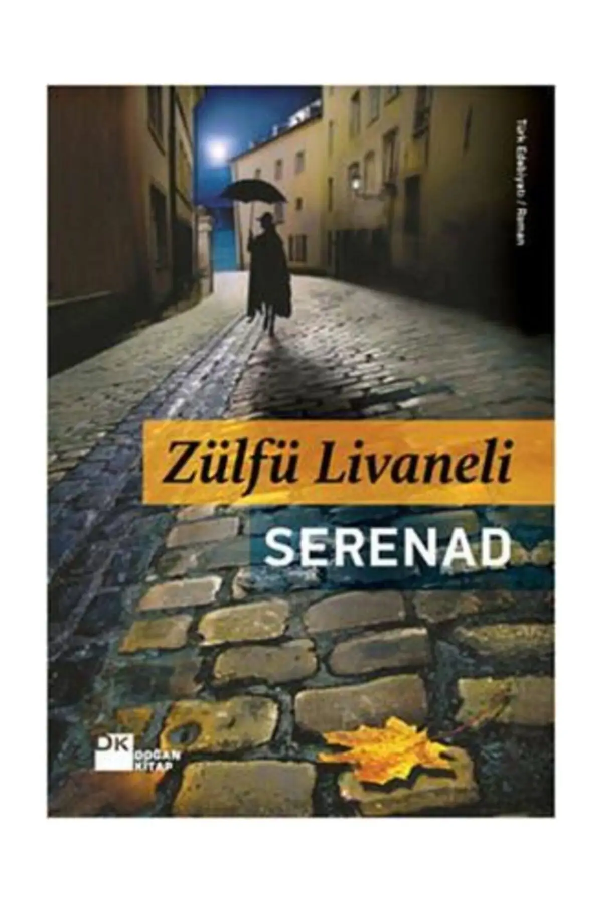 Serenad Zülfü Livaneli