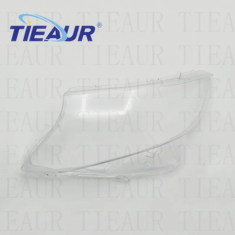 

Transparent Headlight Headlamp Lens Cover for VITO/447 16-19 Glass Lens Cover Auto Masks Clear Shell Replacement DIY