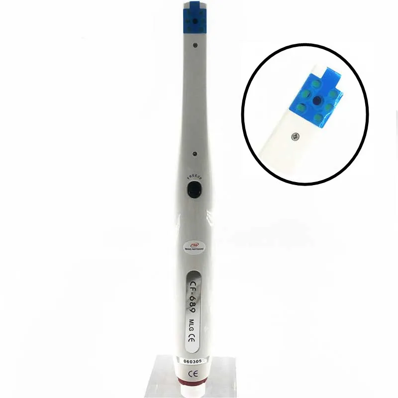 

Dental Super Cam CF-689 Intraoral Camera Sony CCD USB 2.0 Intra oral camera Dental oral camera