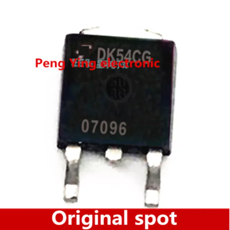 10PCS 100%New FDD07096  NGD8201NG 07096 8201NG V3040D point patch transistor original stock