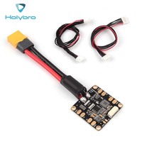 Holybro 10S Micro Lipo Power Module PM06 v2 With UBEC VI Sensor 5V 3A 7-42V Flight Control Spare Part for Quadcopter FPV Drone