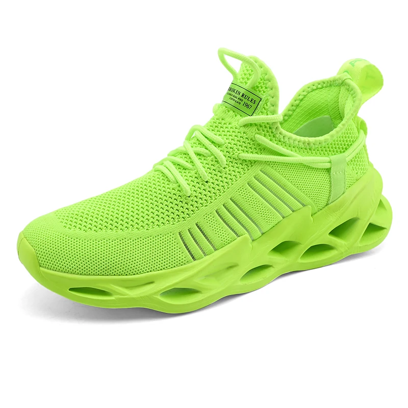 G157 Green