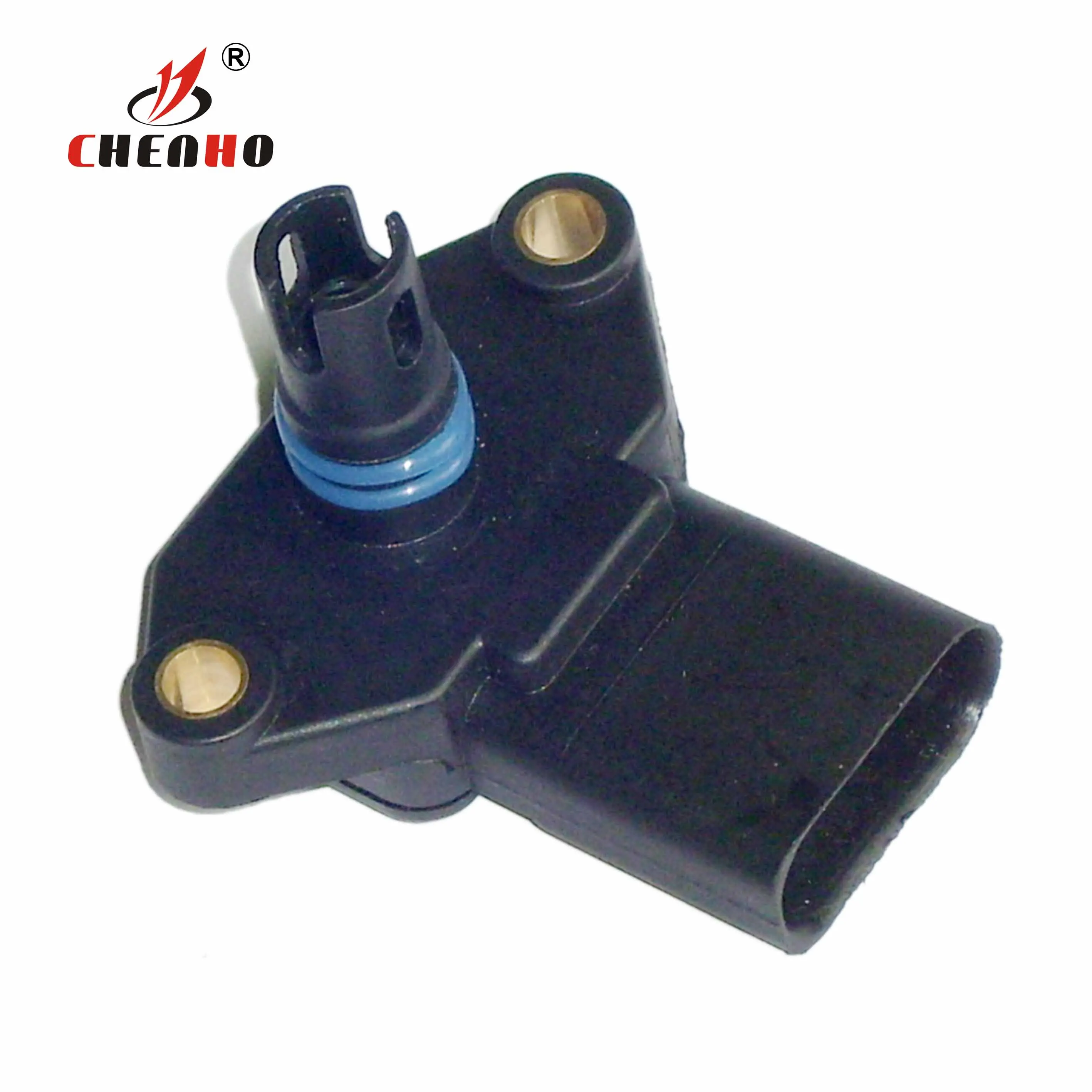 MAP Sensor Manifold Absolute Boost Pressure 19207T 9631716680  406 607 806 807