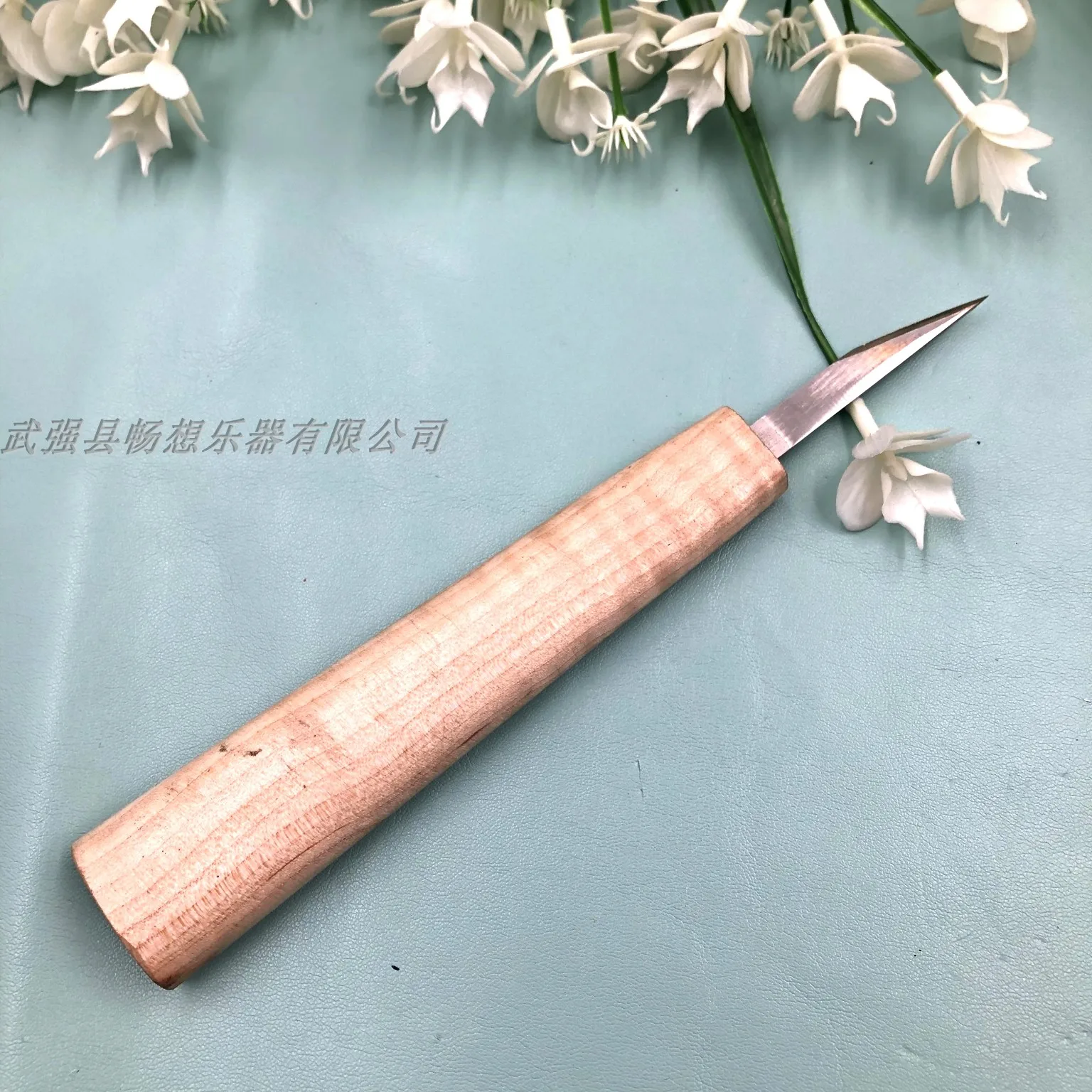 High Grade maple handle 8mm and 12mm graver carving knives knife Cutter Woodcut HSS steel repair Tools