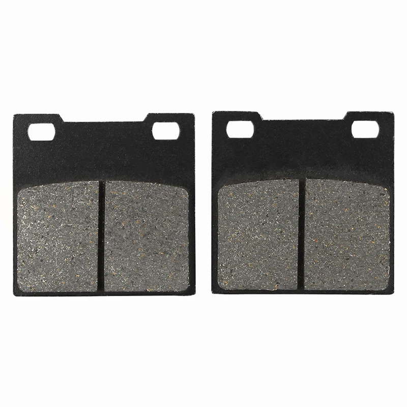 Road Passion Motorcycle Front and Rear Brake Pads for SUZUKI GSX750 SE Katana GS 550 GS550 1983-1986 GSX 550 GSX550 1984 -1987