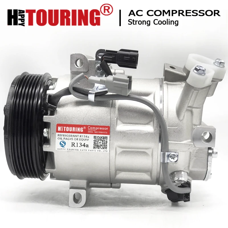 Ac Compressor For N… - image