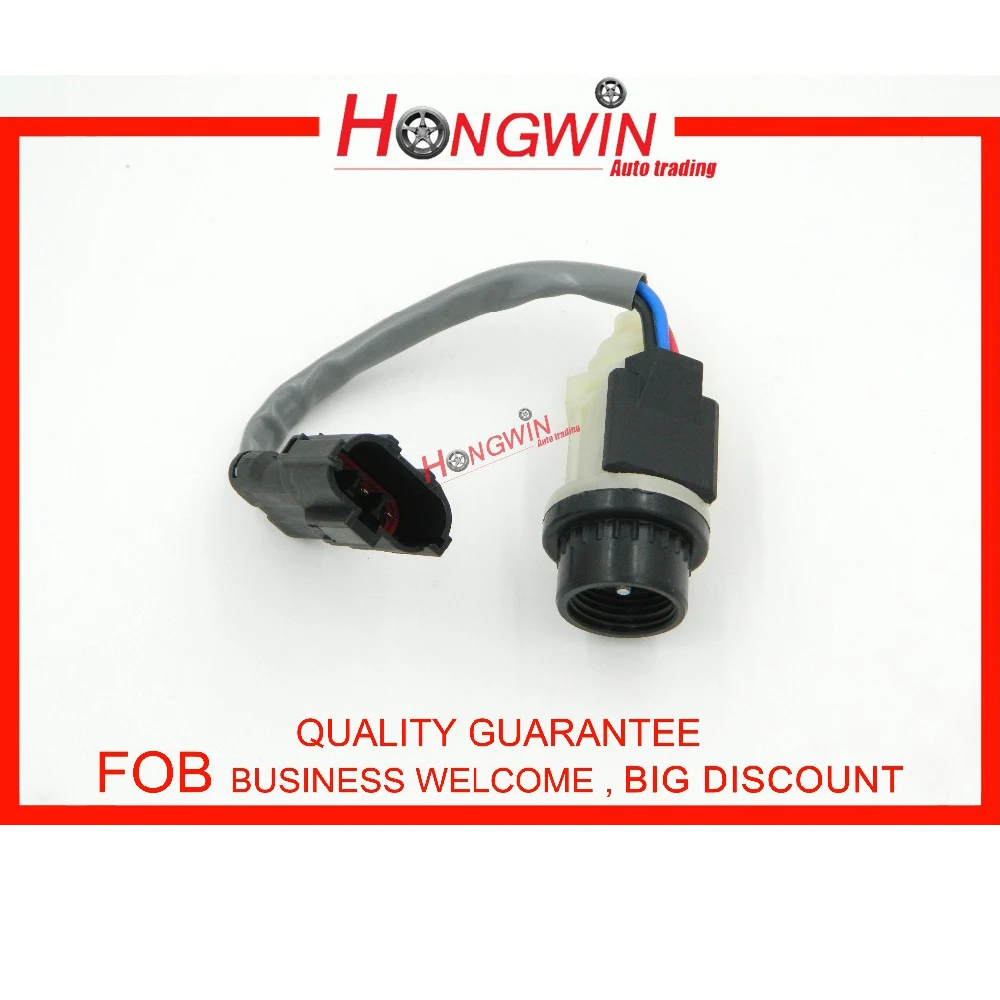 Speed Sensor For Pontiac LeMans CChevrolet Chevy Aveo Daewoo Nubira Lanos 96518414 96179944 96213551 90148828