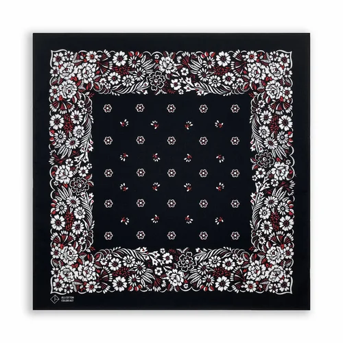 Imagen 2 del producto Bandanas de algodón f151 Unisex, pañuelo de máscara facial, diadema de redecilla, máscara de pesca, pasamontañas de senderismo