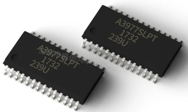 

10PCS/Lot A3977 A3977SLP A3977SLPT TSSOP28