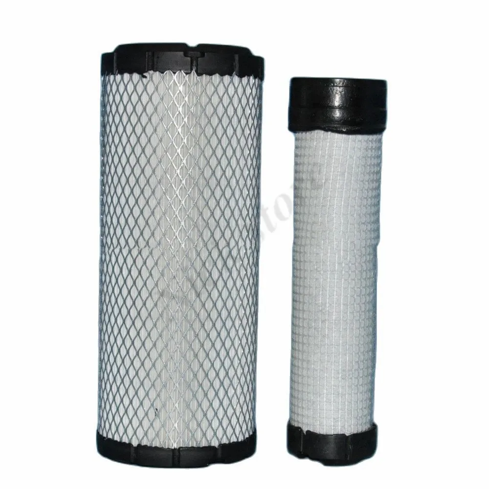 Air Filter RS3704 RS3705 P821575 AF25575 256C1-08011 YM11980812520 For Donaldson Agricultural Machinery Industrial Equipment