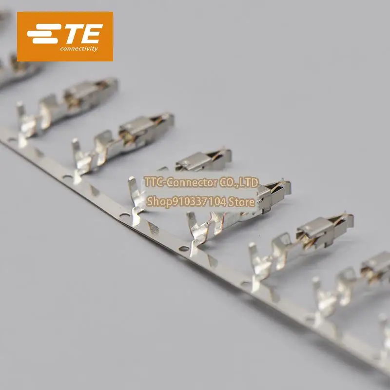 30 Cái/lốc 927766-3 Cổng Kết Nối 100% Mới Và Ban Đầu