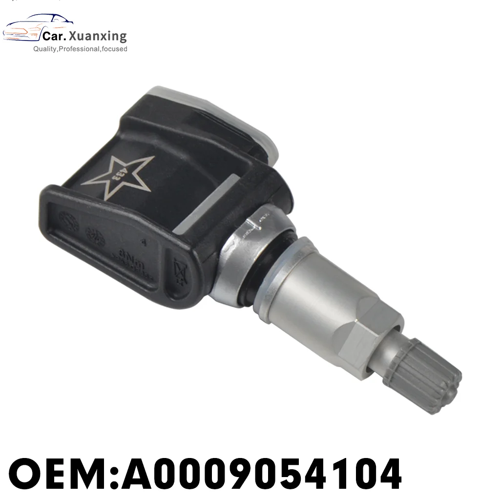 

A0009054104 Tire Pressure Sensor Monitoring System TPMS 433MHz For Mercedes A-class W177 GLE-class W167 Sprinter VS30