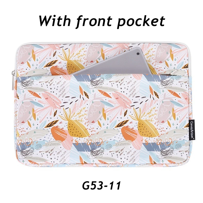 Borsa per laptop 12,13.3,14,15.4,15.6,16 pollici Custodia impermeabile per MacBook Air Pro M1 2, Man Lady Women Notebook PC antiurto