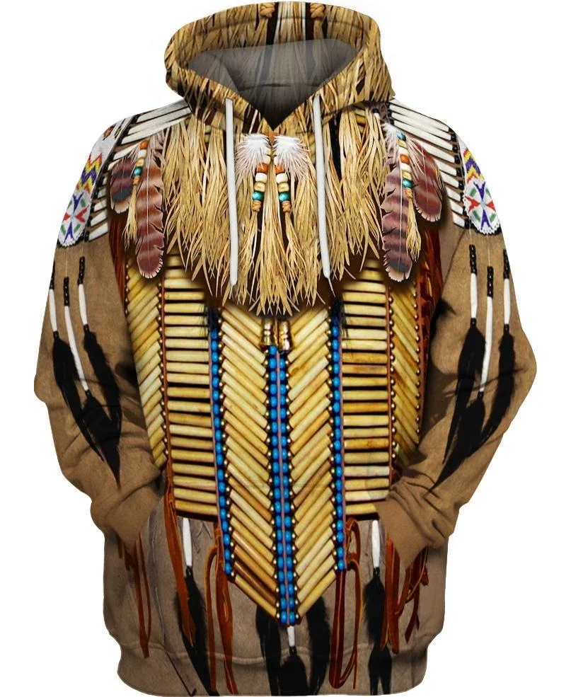 hot sale Indian 3D Hoodies/sweatshirts Men Women New Fashion Hooded winter Autumn Long Sleeve streetwear Pullover