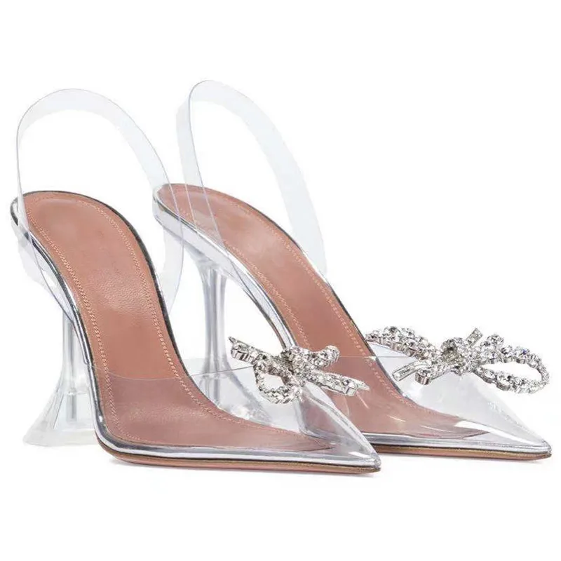Bowknot Silver