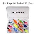 12pcs kit