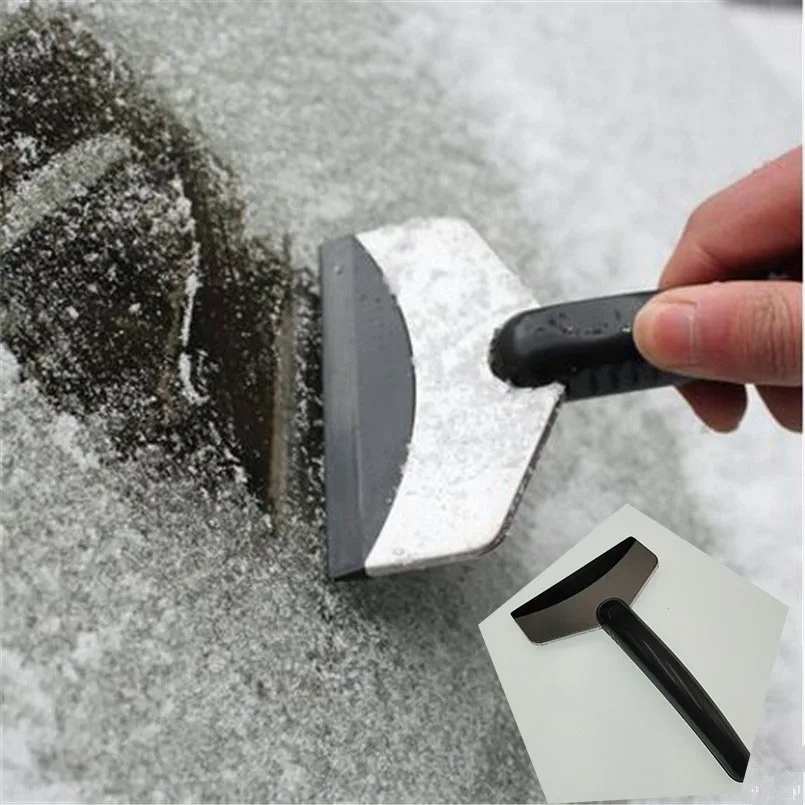 

Car Styling Snow Shovel Scraper For Benz A B C E S G GLE GLC CL CLK CLS GL GLK R SL SLK Class W211 W221 W220 W163 W164 W203 W204