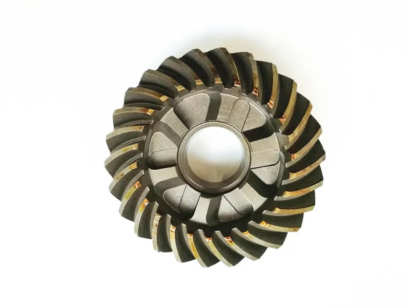 Подвесной Двигатель 66T-45551-00 Pinion & 66T-45571-00 Reverse & 66T-45560-01 передний Шестерня для Yamaha 40 30 HP 2 4 T 26T