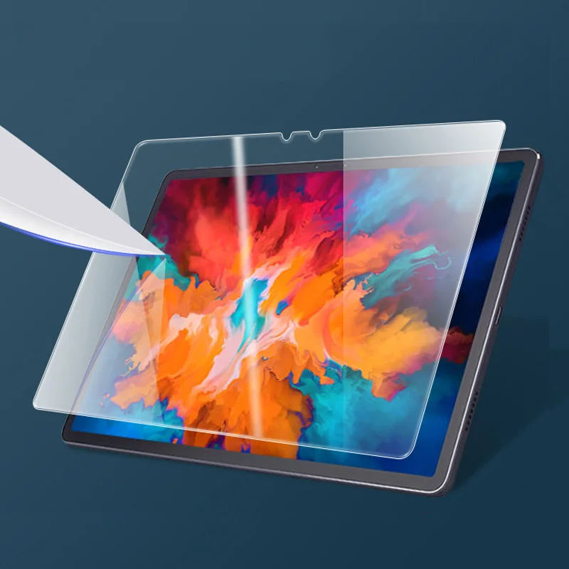 

Закаленное стекло для защиты экрана планшета Lenovo tab P11 pro 11,5 дюйма 2020 дюйма 11,5 дюйма Защитная пленка для планшета 2.5D 0,33 H