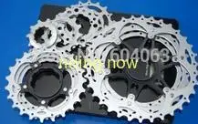 

DEORE XT CS-M771 Cassette 10S MTB bike bicycle freewheel Cassettes M771 M771-10