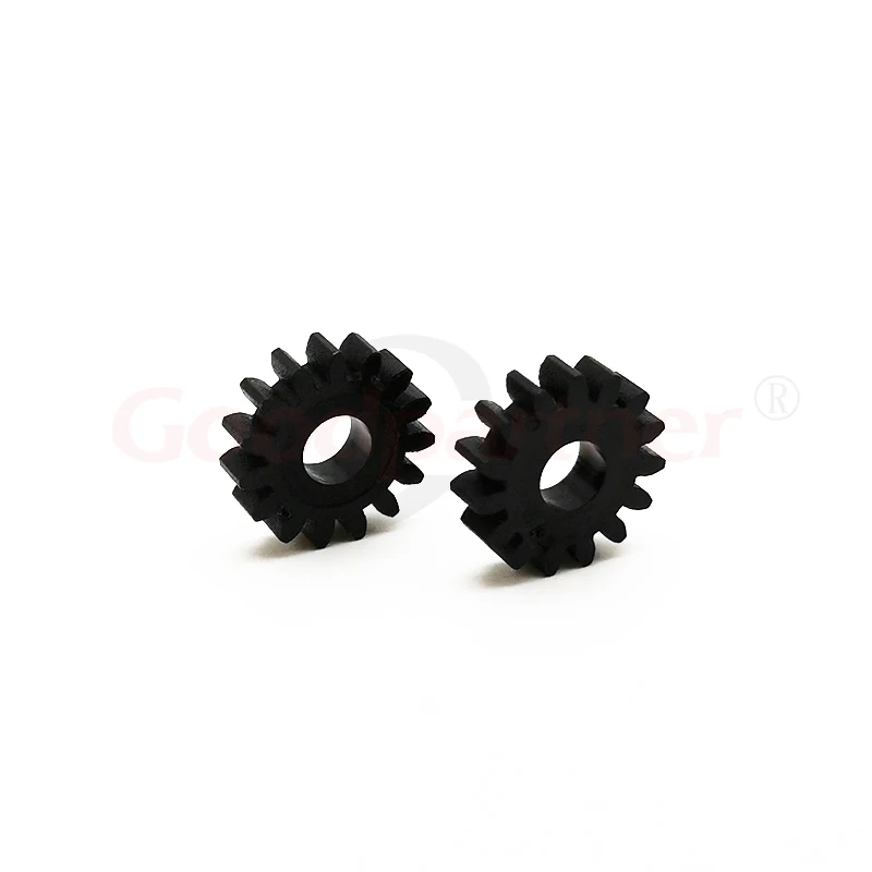 10X Clutch Gear 15T CARRIAGE LOCK for HP 2355 2488 3180 4480 4580 4500 4600 4660 5610 5740 5750 5780 5788 6210 6310 6318 8049