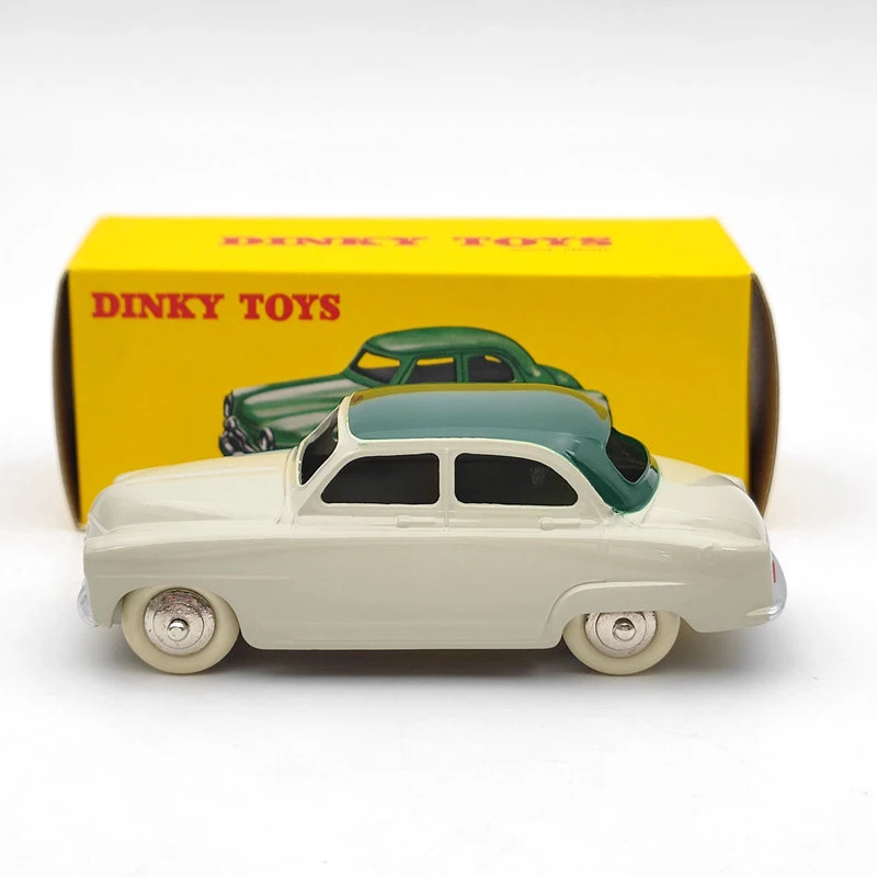 

Игрушки din 24U Atlas 1/43 для Simca, 9 Aronde, разноцветная версия, литые модели автомобилей, коллекция подарков