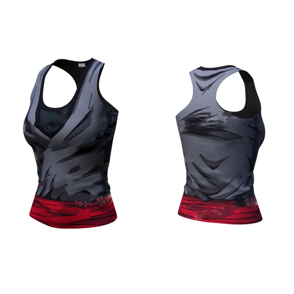 

White Halter Sexy Backless Tank Tops for Women Streetwear 2021 Sleeveless Ribbed Knit Vest Top Cropped Feminino
